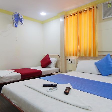 Hotel Seaview Mumbai Luaran gambar