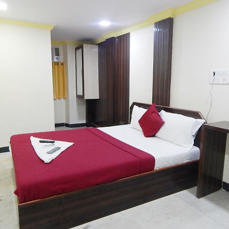 Hotel Seaview Mumbai Luaran gambar