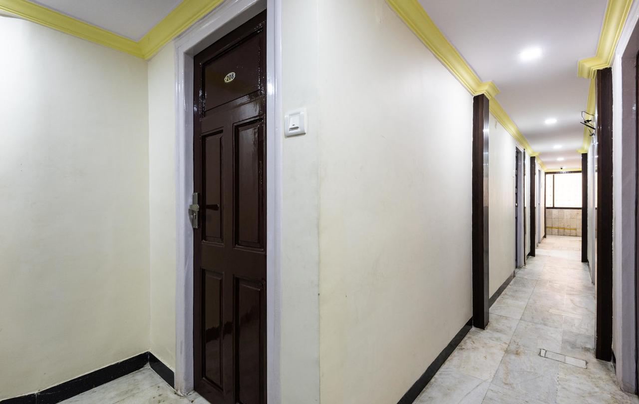 Hotel Seaview Mumbai Luaran gambar