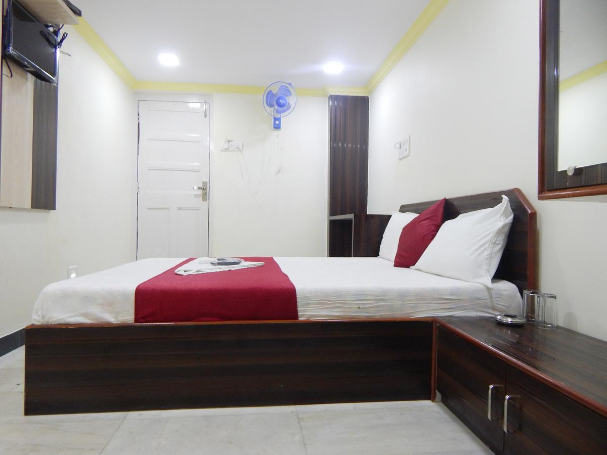 Hotel Seaview Mumbai Luaran gambar