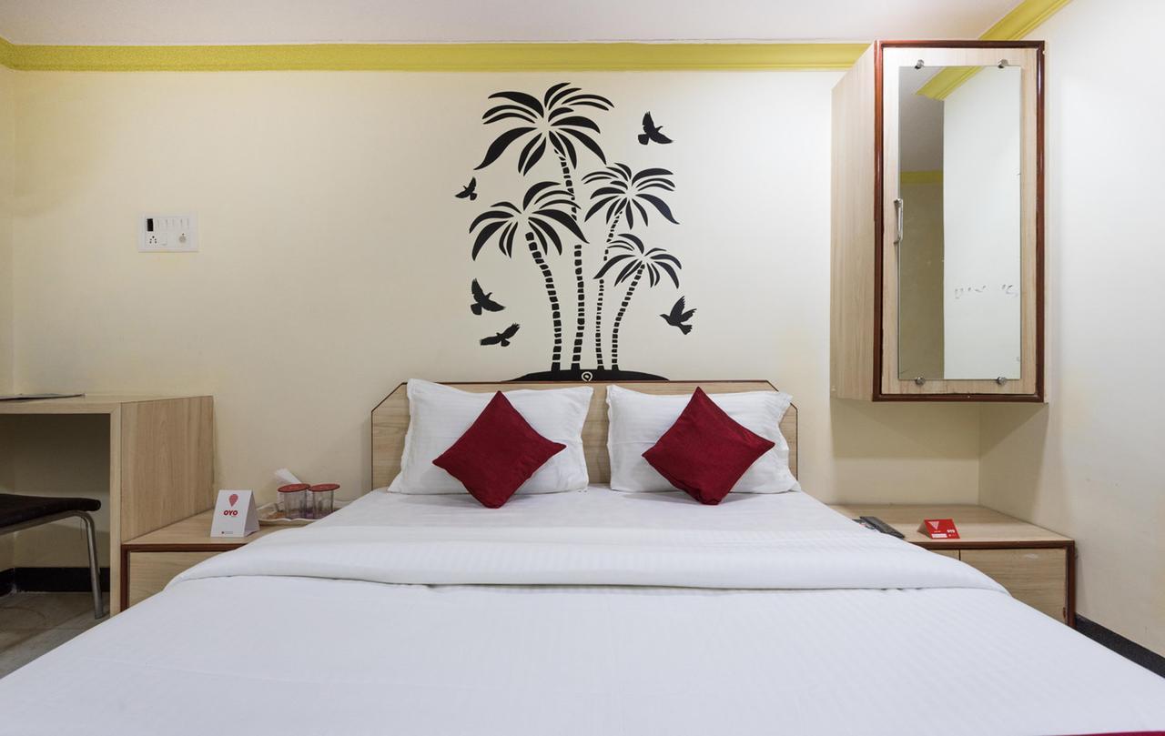 Hotel Seaview Mumbai Luaran gambar