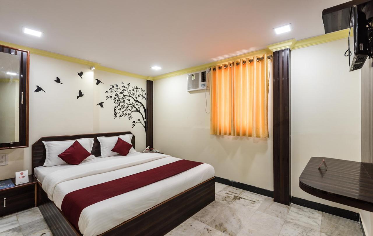 Hotel Seaview Mumbai Luaran gambar