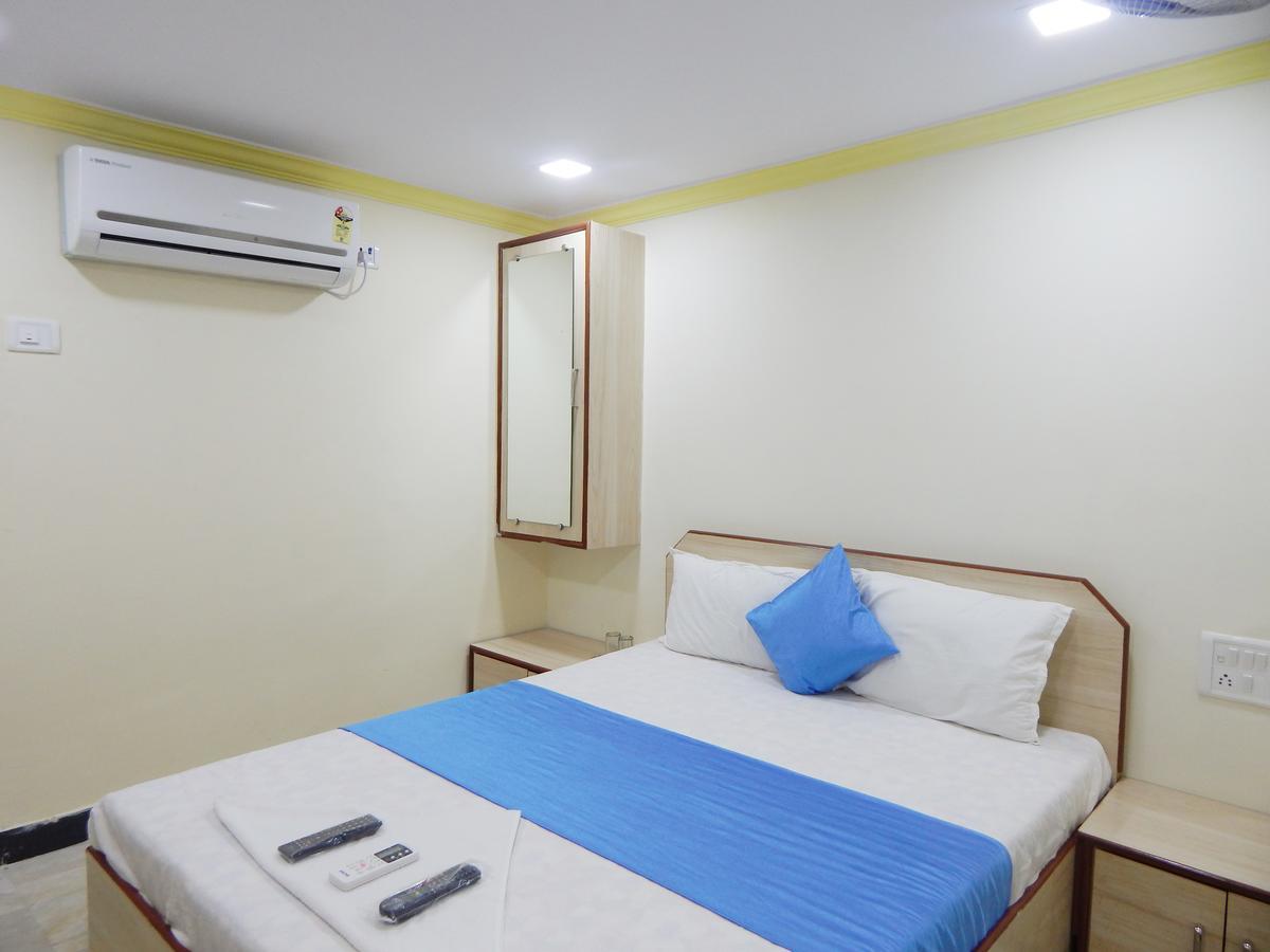 Hotel Seaview Mumbai Luaran gambar