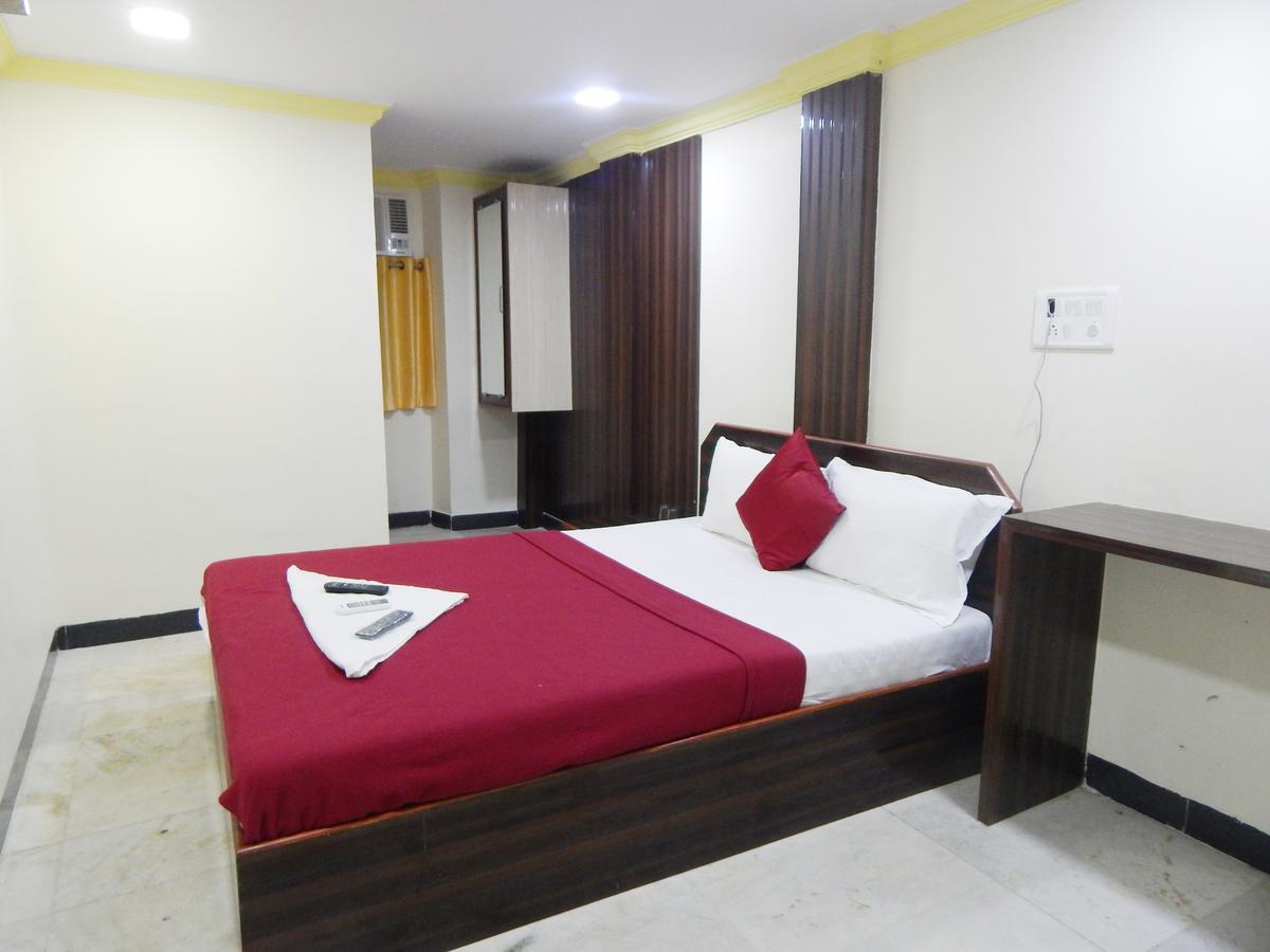 Hotel Seaview Mumbai Luaran gambar