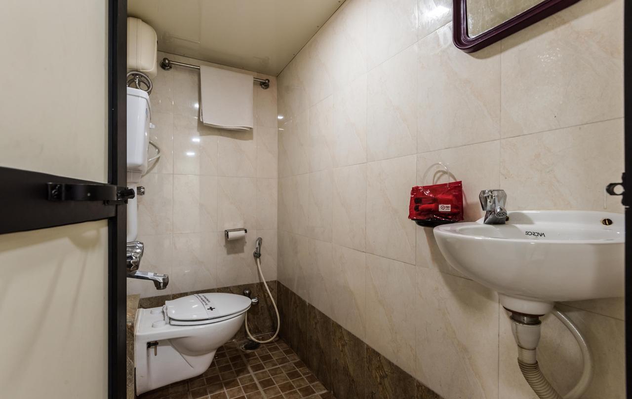 Hotel Seaview Mumbai Luaran gambar