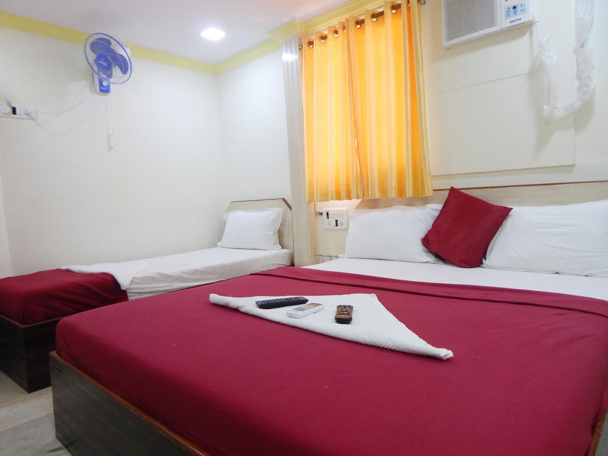 Hotel Seaview Mumbai Luaran gambar