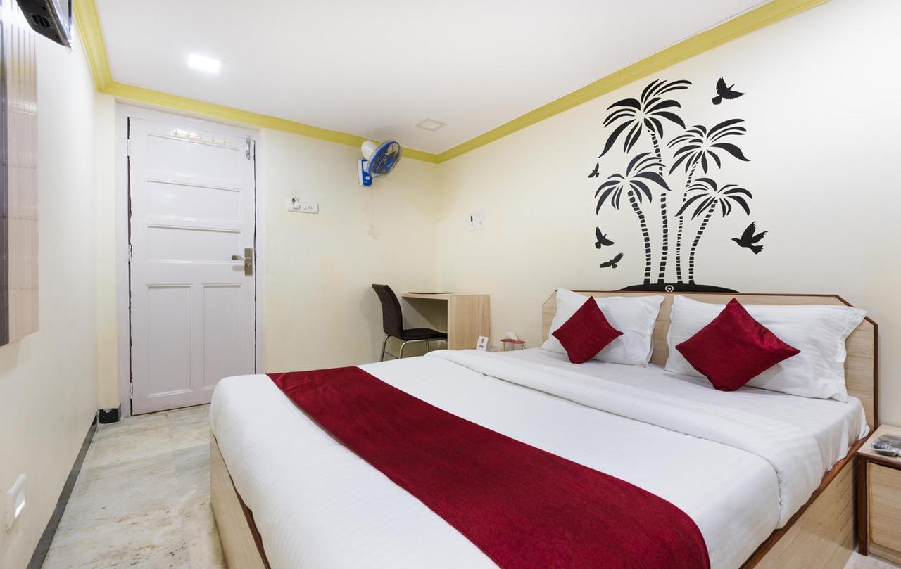 Hotel Seaview Mumbai Luaran gambar