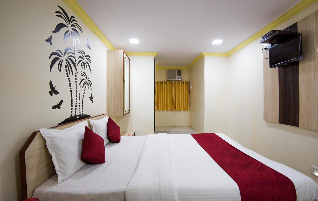 Hotel Seaview Mumbai Luaran gambar