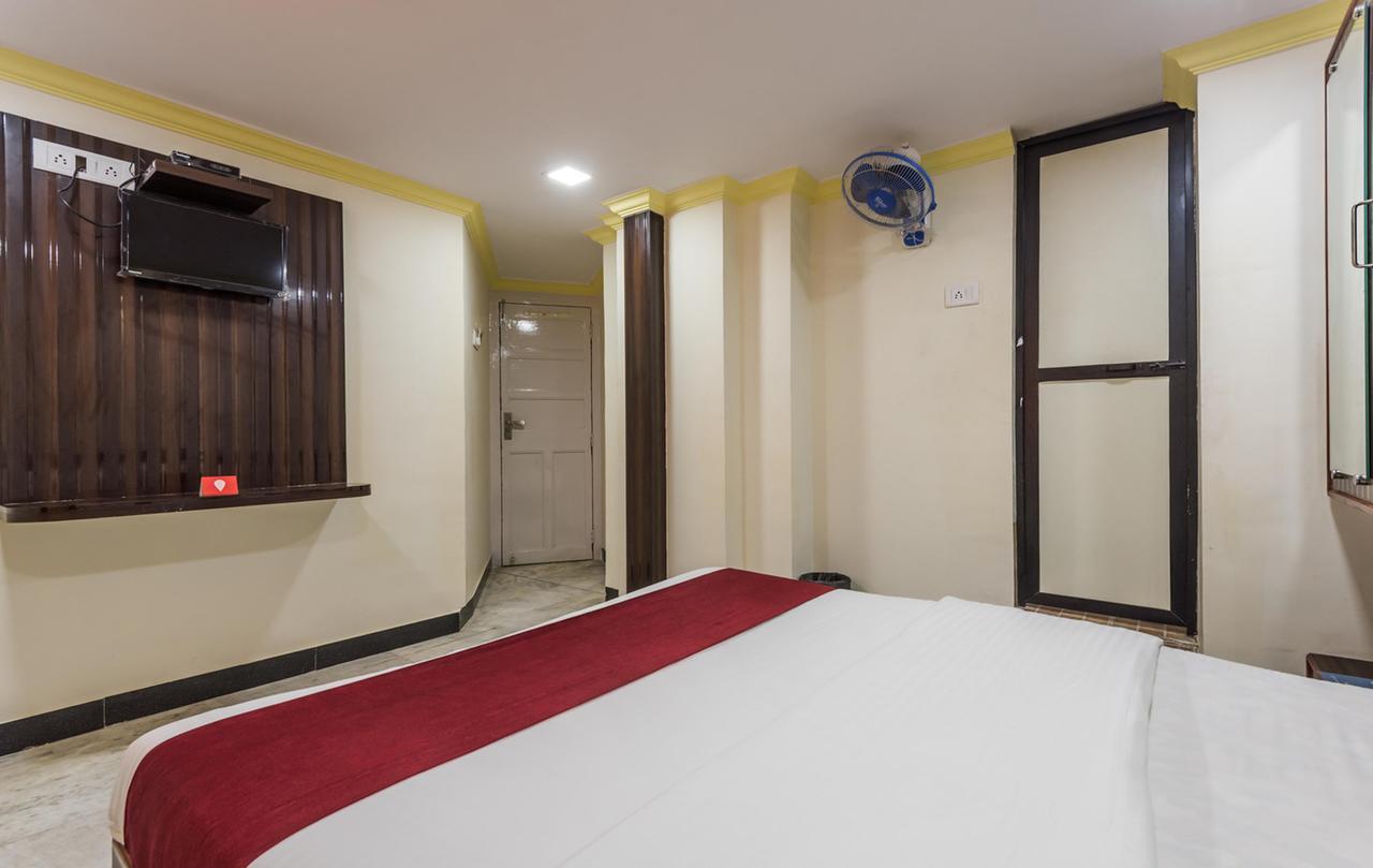 Hotel Seaview Mumbai Luaran gambar