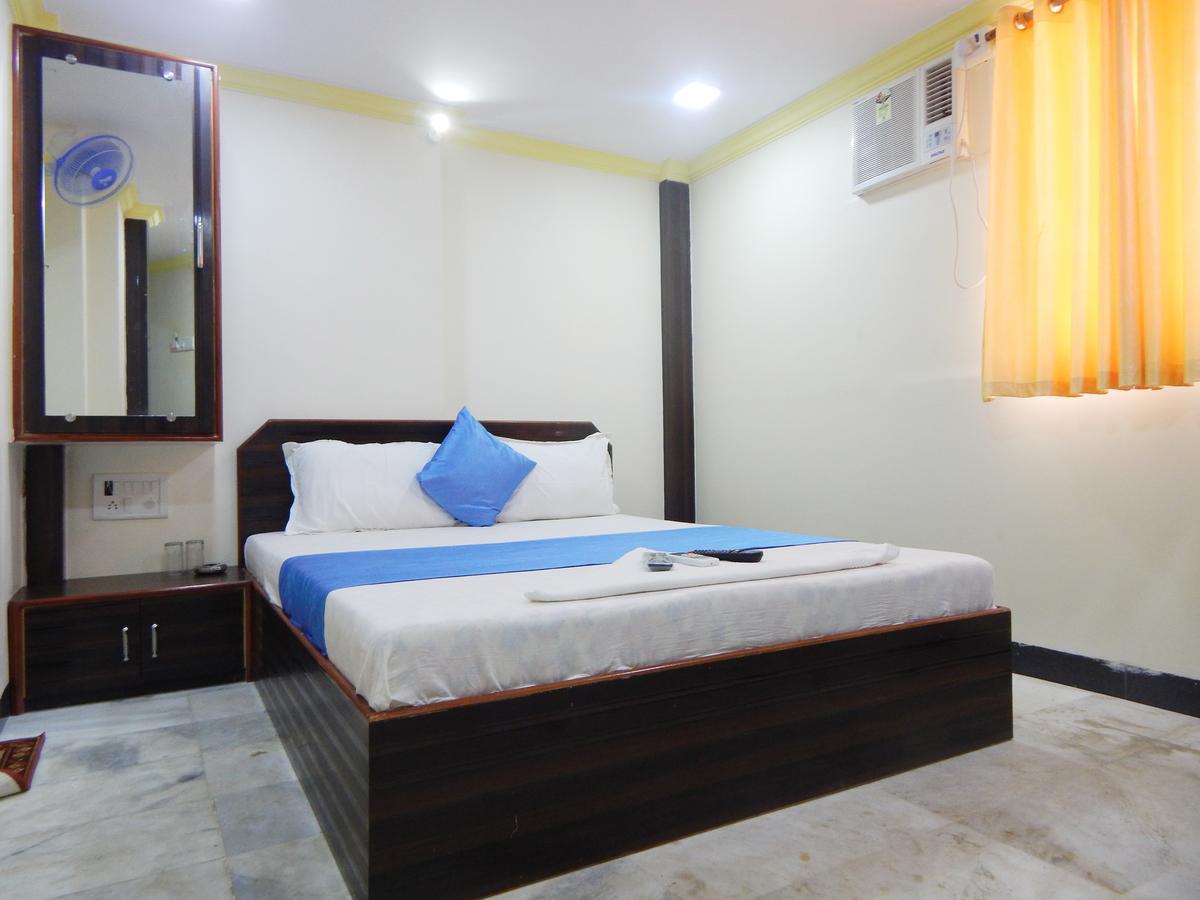 Hotel Seaview Mumbai Luaran gambar