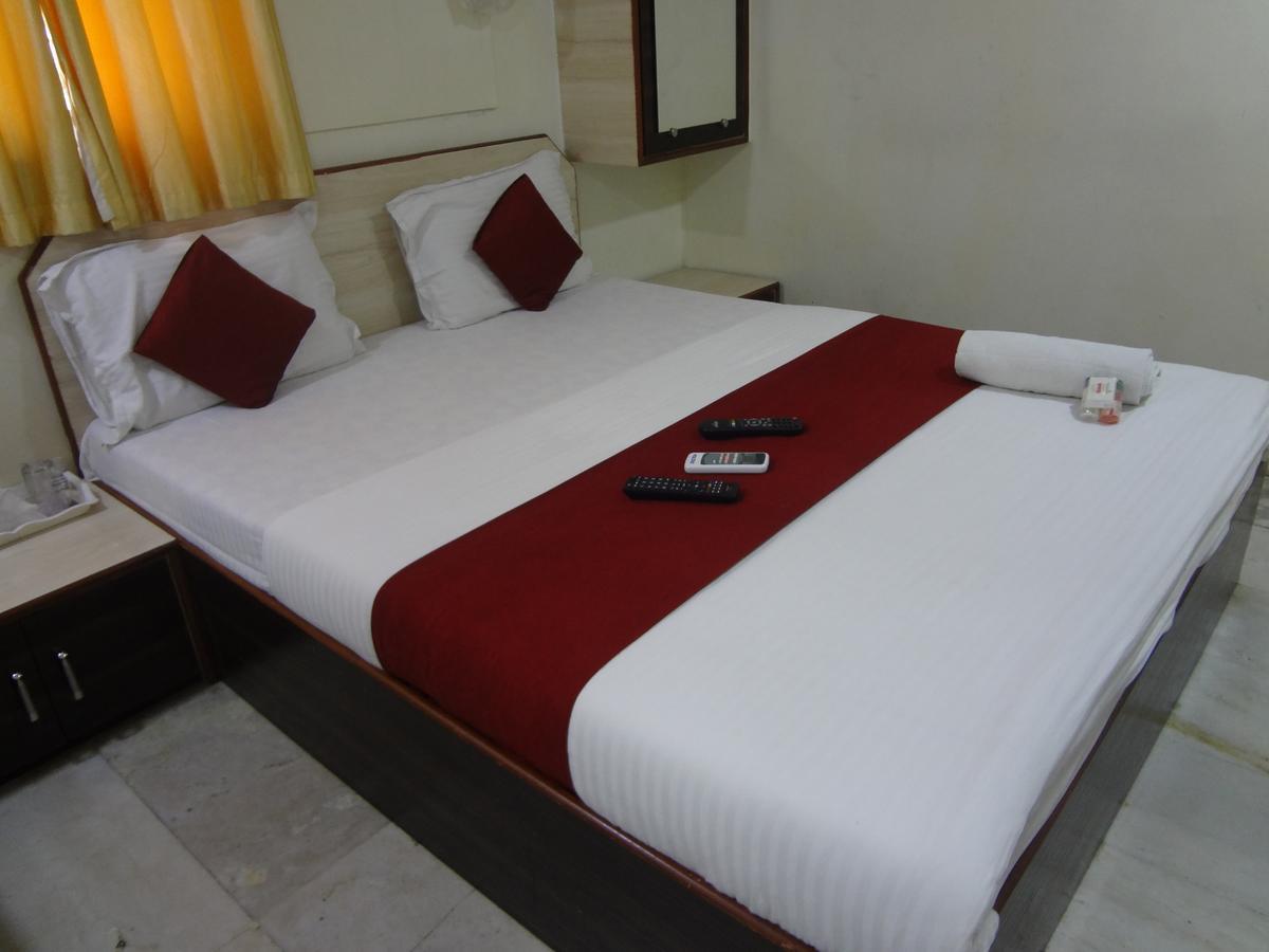 Hotel Seaview Mumbai Bilik gambar